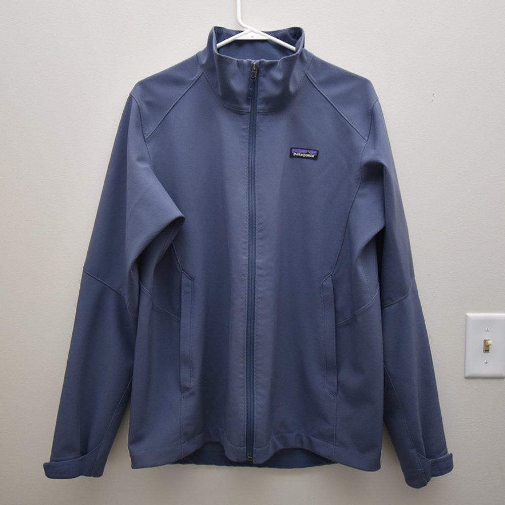 Patagonia Soft Shell Jacket - size Medium